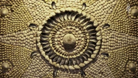 The Mysterious Underground Shell Grotto of Margate