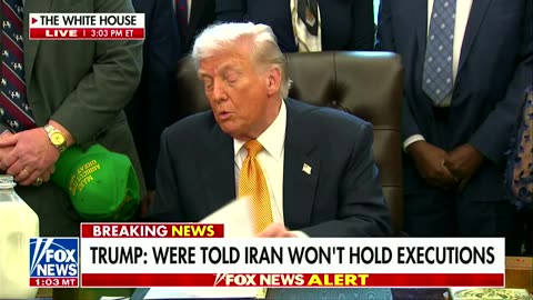 'The leaker has been found': Trump claims he jailed person who leaked Venezuela strike