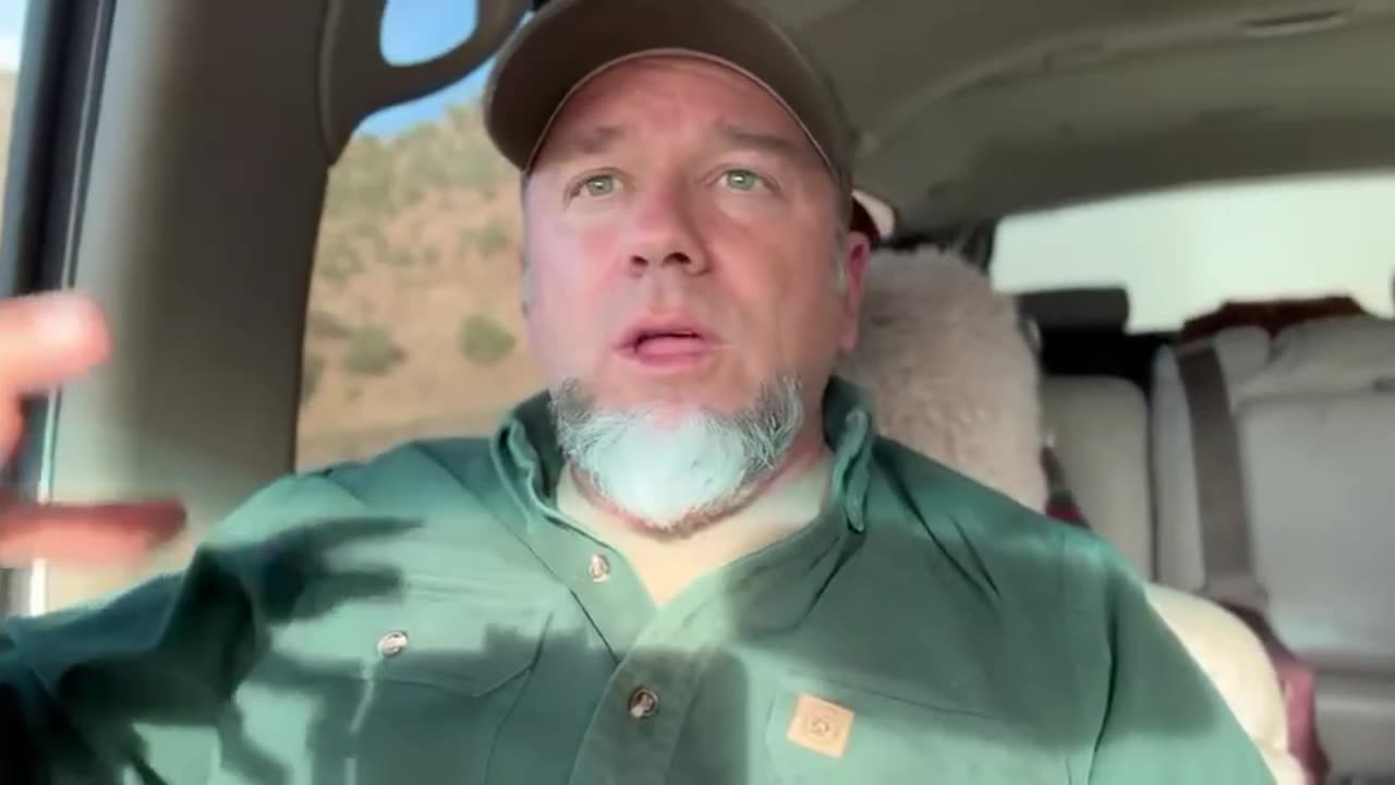 David Sorensen - Explaning the origins of the Israel, and the Book of Enoch