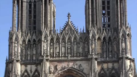 Was The Old World Built Just For Us?