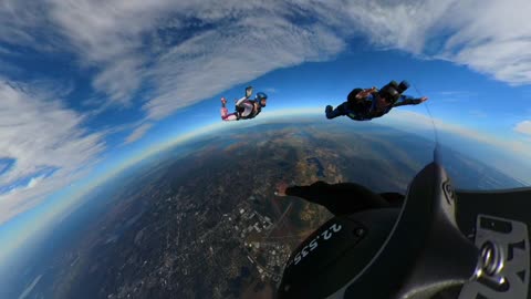 1.17.26 Saturday Skydive Deland