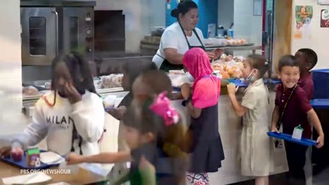 The Trump administration denies vital programs billions of dollars in school grants.