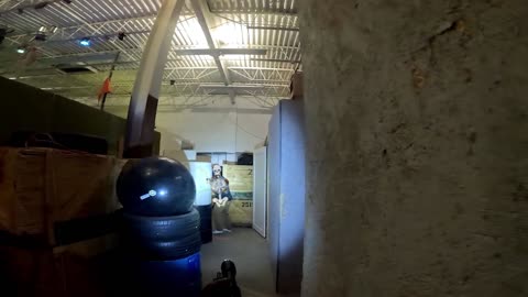 Replay Airsoft Clip of the day