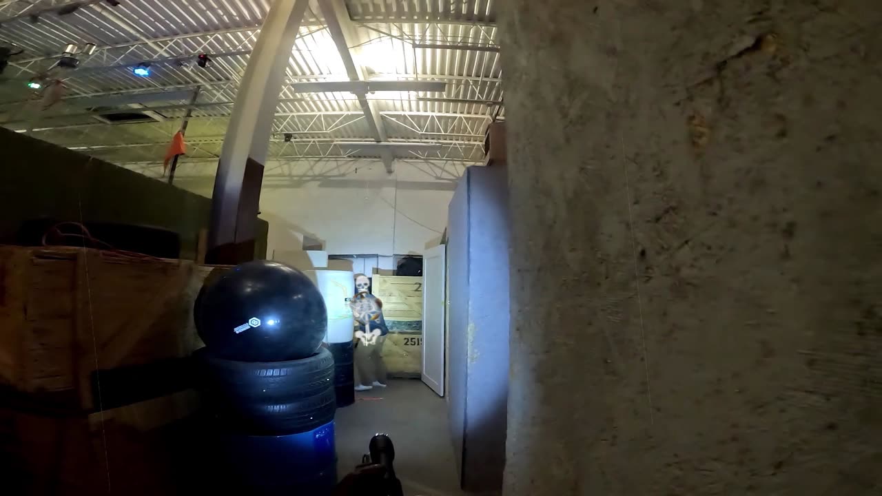 Replay Airsoft Clip of the day
