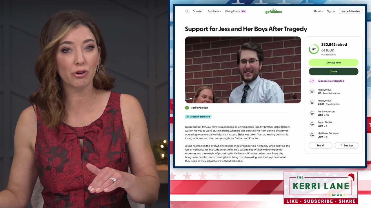 Hunter Biden’s Holiday Betrayal of Joe as ICE Delivers Christmas Surprise To California