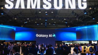 Samsung expects second-quarter profits to more than halve as it struggles to capture AI demand