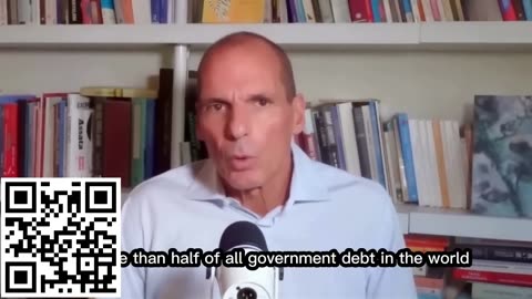 America's debt explained