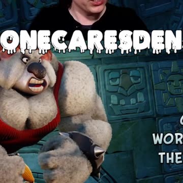 How Activision's Remake Ruined Crash's Precision Jumps for Good