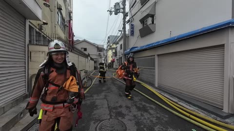 ESCAPANDO DA MORTE NO JAPÃO 🇯🇵
