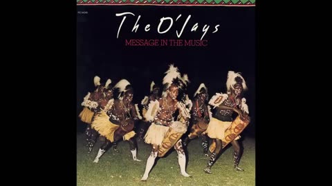 The O'Jays - Darlin' Darlin' Baby (Sweet, Tender, Love) (Official Audio)