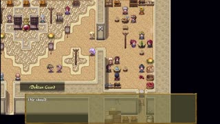 Back in the Past - The Lost Pt.12