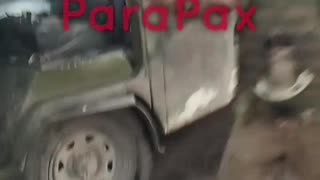 Guys! It Was All God's Will! We Got F*cked. We Have No More Bread"