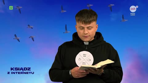 Ksiądz z Internetu - odc.16 (22.09.2025)