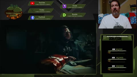 FFG Reacts Doritos Super Bowl 2025 Commercial