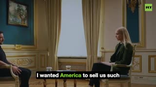 🕊️🌍 Ukraine Russia War | Zelensky Affirms Desire for Peace and War’s End | RCF
