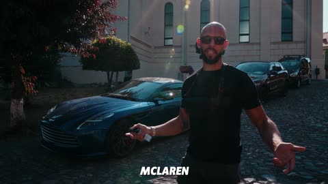 The New James Bond