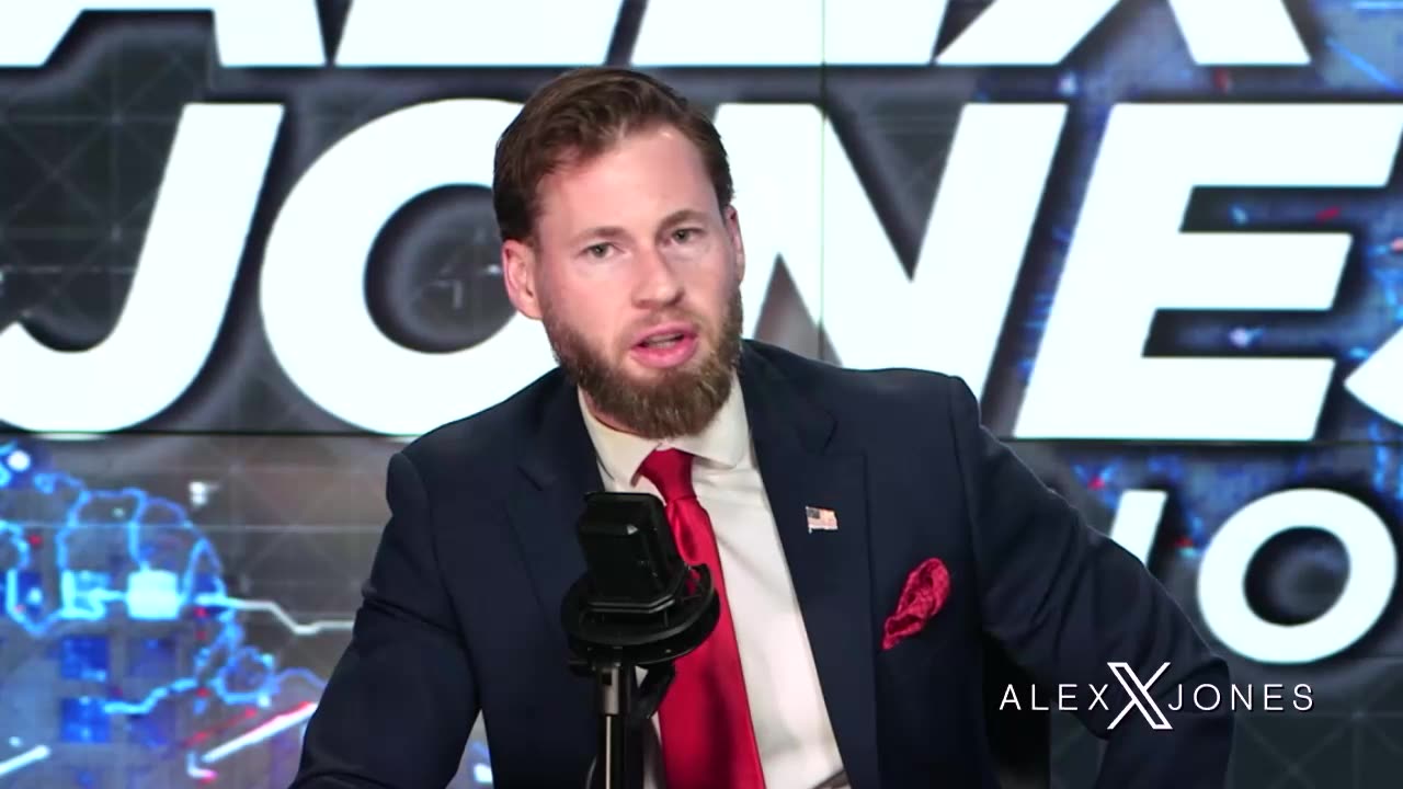 BREAKING EXCLUSIVE! Swatters Now Sending Pizza Deliveries To Victims' Homes With The Name Of Murdered Infowars Reporter Jamie White On It As The Deep State Democrats Take Their Terror Campaign Against The American People To The Next Level!