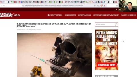 BREAKING: NEW COVID VAX FOR KIDS! - FDA Approves New Deadly Shot! RFK Pushes Vaccines!