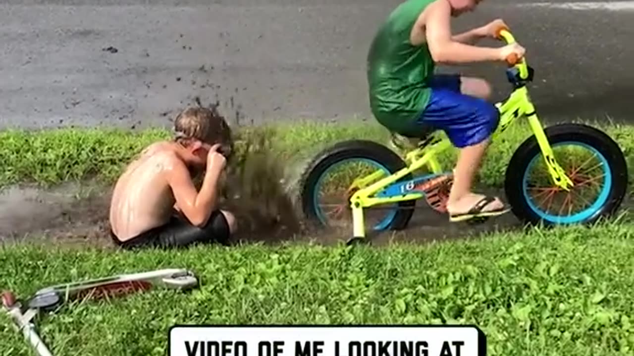 Fun zone