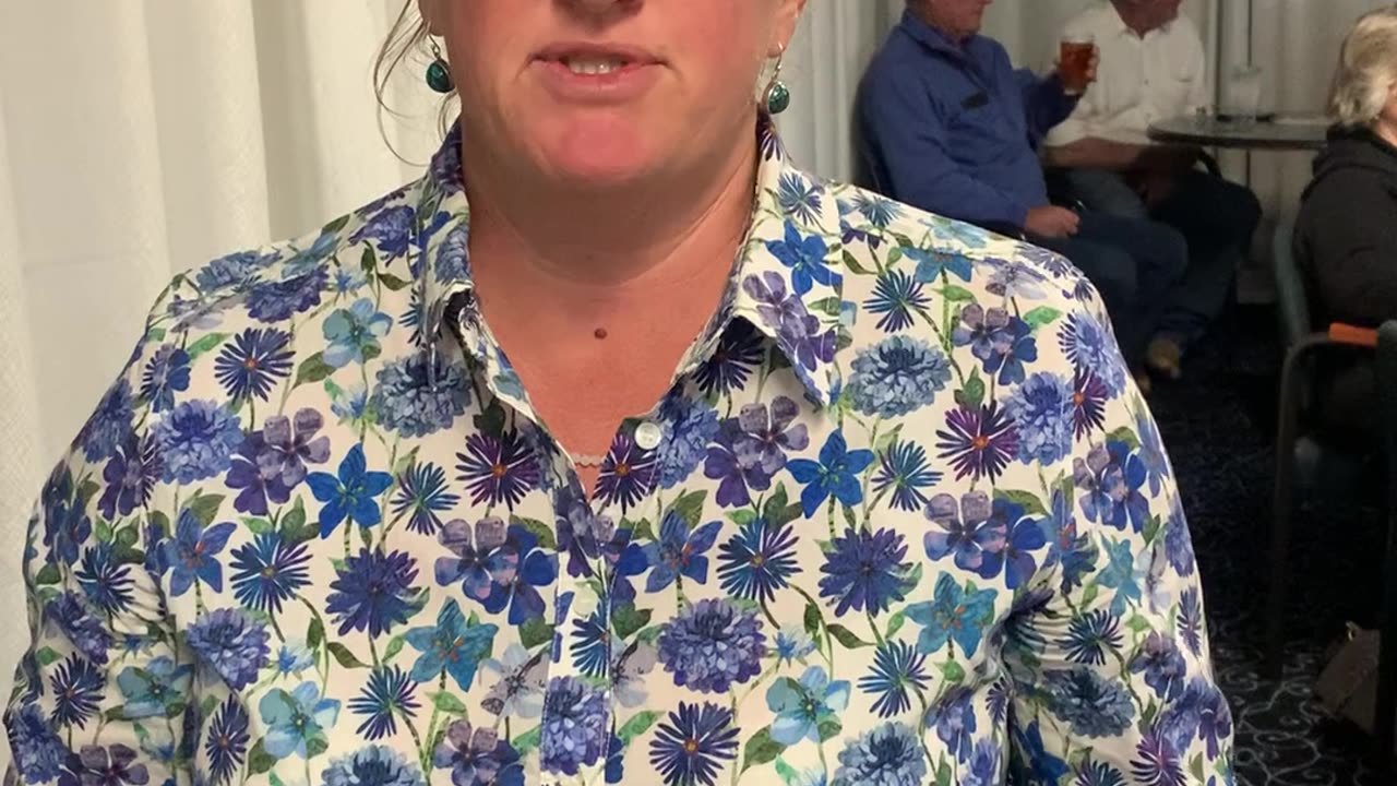 Coolah Community Forum - Energy, Environment, Cost