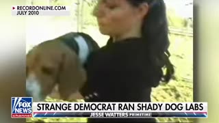 Democrat lawmaker tries to impeach Trump, now accused of fraud and animal abuse