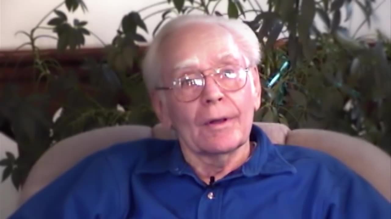 USAF Colonel Lorin Dedrickson - Black Ops and ET's