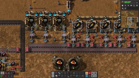 URANIUM FEVER! | Factorio Space Age (Playthrough 2 Part 11)