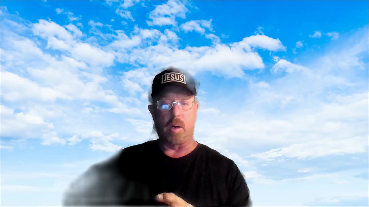 Today's Gospel Message 061025