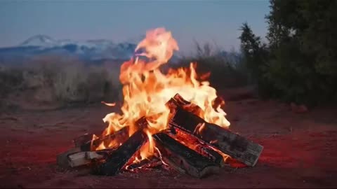 The Bible Isn’t Just History… It’s Your Survival Guide