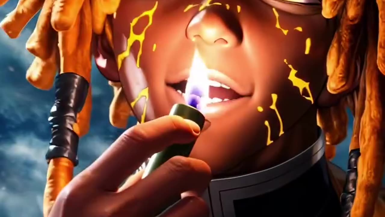 Anime