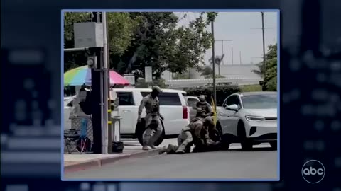 “There’s no riot” Jimmy Kimmel goes on a rant