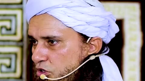 “Count the Blessings of Allah | Must Watch | Mufti Tariq Masood”