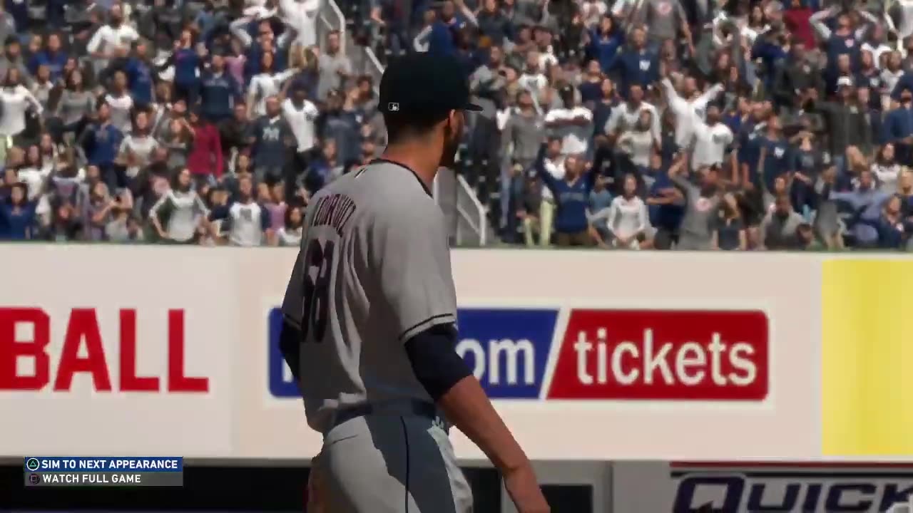Week 113 of MLB Wednesday with MLB The Show 20.