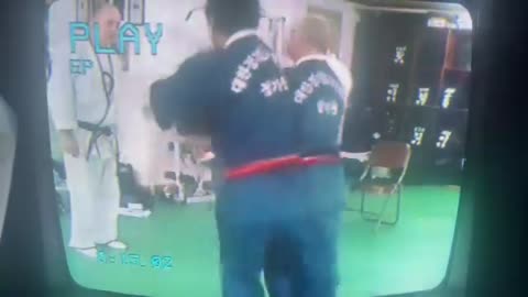 Hapkido