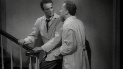 The Brain That Wouldn't Die (1962)