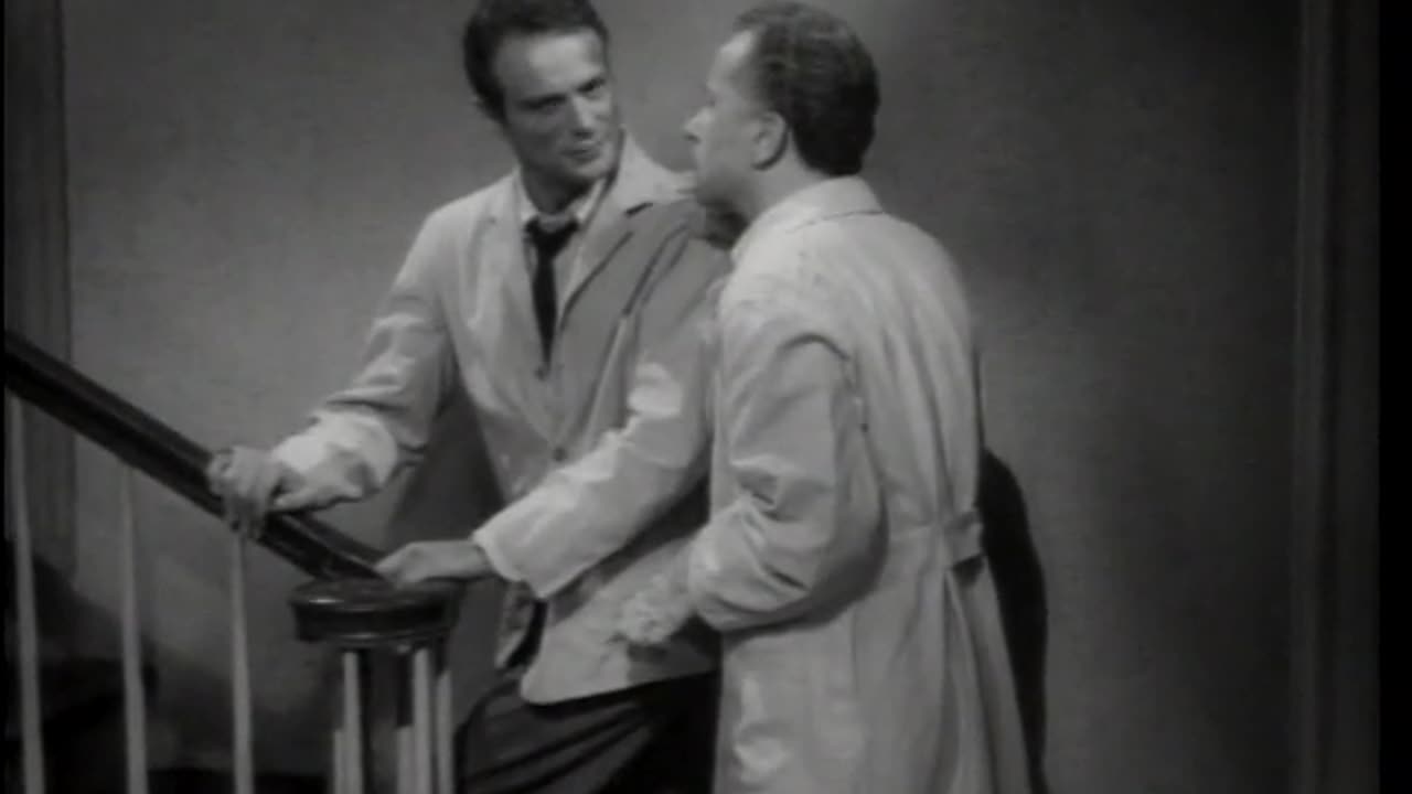 The Brain That Wouldn't Die (1962)