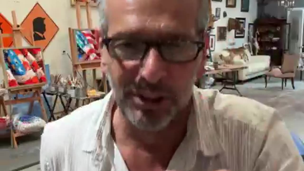 LET’S GET THIS PARTY STAAAAAAARTEEEEDDDD!!