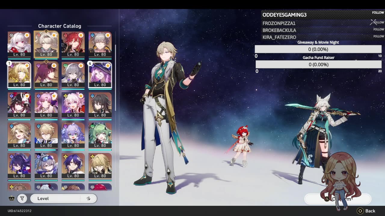 DAY [99/365] Almost 100 days of straight streaming!, $0/$160 SSD Emergency fund