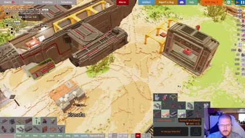 Steam NextFest, Checking Out Demos for Grey Heritage, Vangaro Tactics and (maybe) Dawn Apart