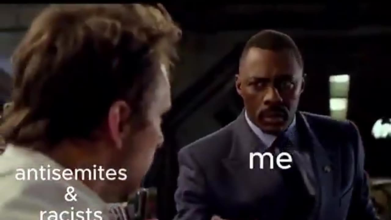 Vril You Shut Up