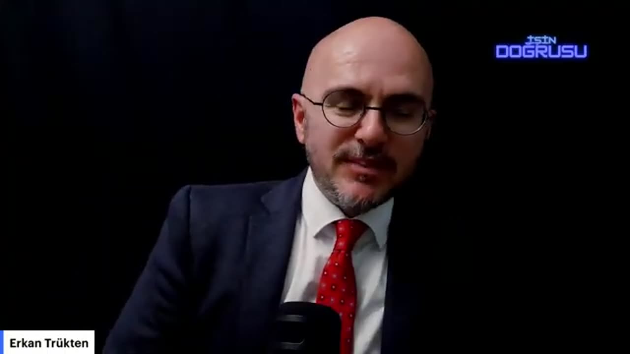 Öyle bir Plan Yaptılar ki...