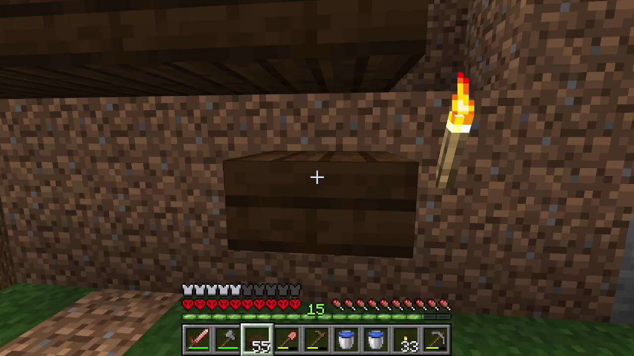 Digging Deep | Minecraft Monday Episode 2