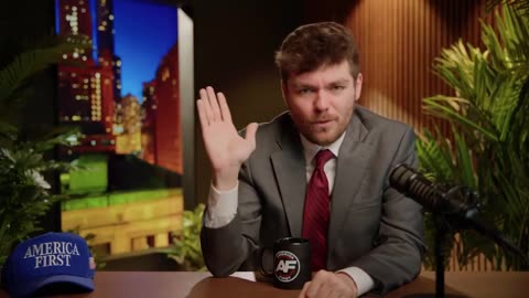 Nick Fuentes CELEBRATES Renee Good's Fate: "Stupid Liberal Bitch F*CKED AROUND & FOUND OUT!"