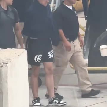 Mother & son ARRESTED while trying to flee the country after a deadly street race in New Jersey