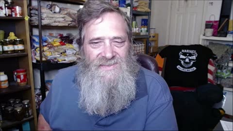 The Revolution In The Morning Show
