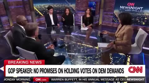 The Liberal Hivemind..