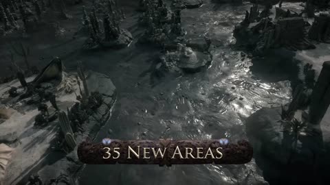 Path Of Exile II: The Third Edict - Gameplay Trailer
