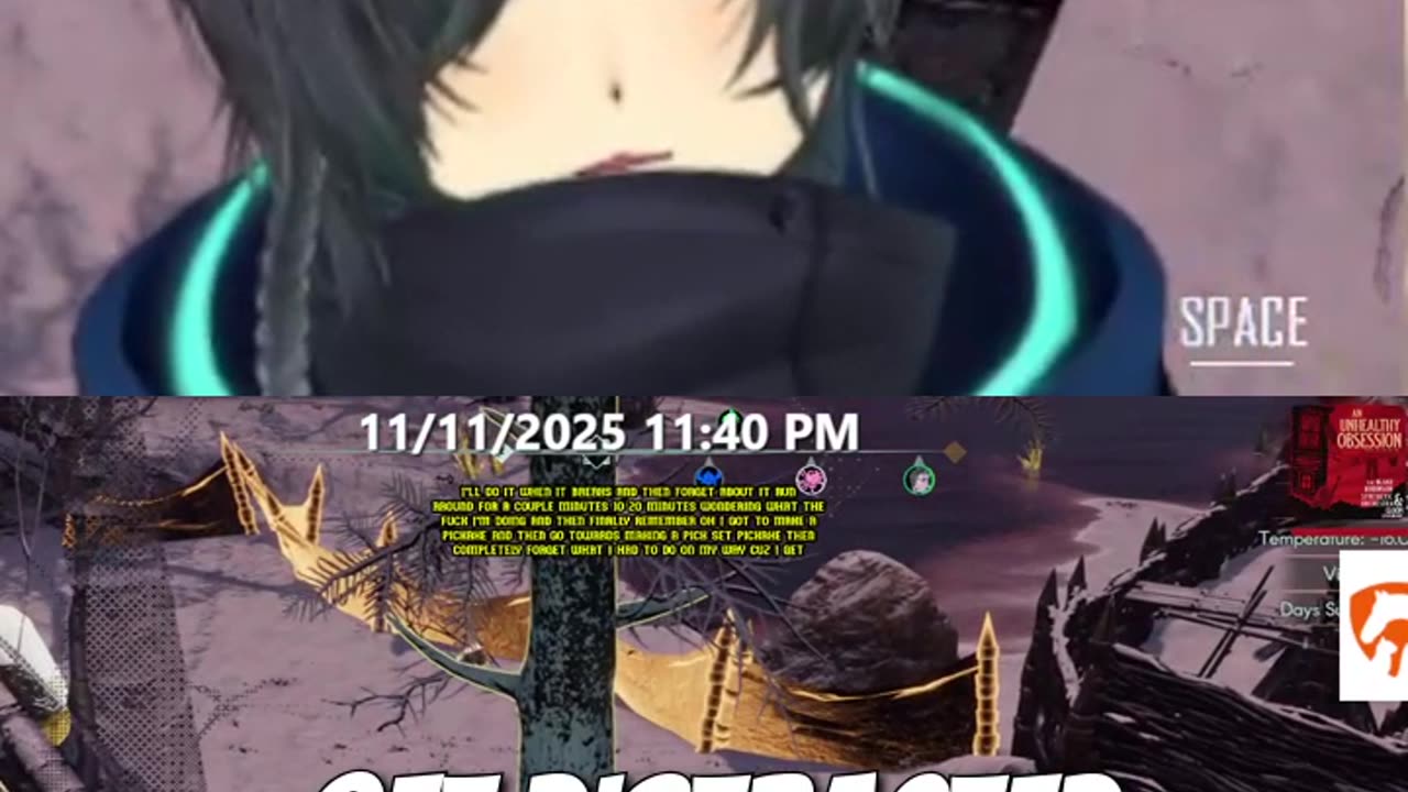 An ADHD Adventure! Life With ADHD!