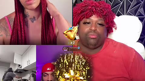 - TRAP CECE ; DREBABY SEES THE CHANGE IN CECE SINCE BREAKING UP W| NO CAP !