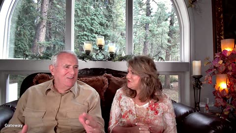 Special Thanksgiving Message from Dave and Dee Dee